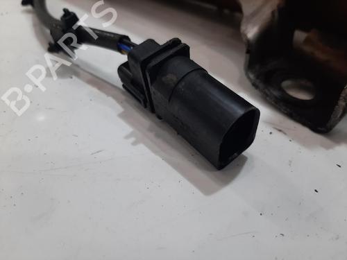 Particulate filter VAUXHALL MOKKA / MOKKA X (J13) 1.6 CDTi 4x4 | BP35985460M81 - Image 6
