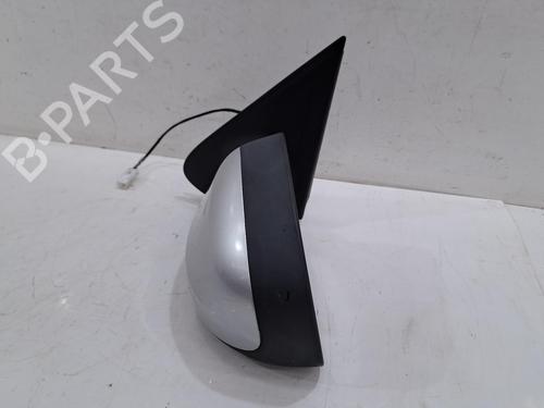Left mirror DACIA SANDERO II TCe 90 (B8M1, B8MA, B8AC) | BP26857093C26 