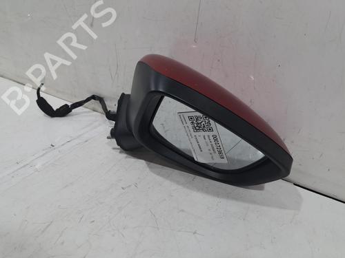 Right mirror MAZDA 2 Hatchback (DL, DJ) 1.5 SKYACTIV-G | BP35923395C27 - Image 2
