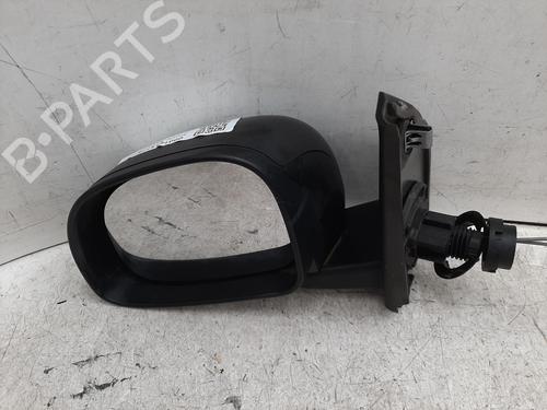 Used Left mirror FIAT PANDA (169_) 1.2 (169AXF2A, 169AXF1A) (69 hp) 26747138