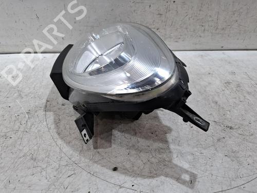 Left headlight FIAT PANDA (312_, 319_) 1.2 (312PXA1A) | BP37991493C28 - Image 6
