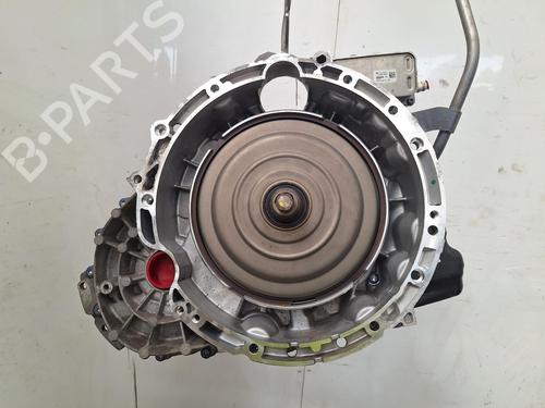 Used Gearbox MERCEDES-BENZ A-CLASS (W176) A 160 (176.041) (102 hp) 27387740