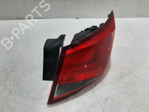 Used Right taillight SEAT LEON ST (5F8) 1.2 TSI (105 hp) 30360401