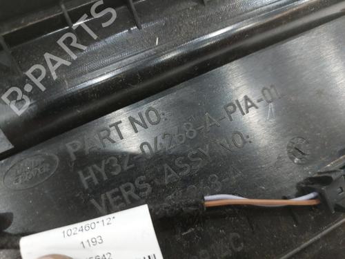Climate control LAND ROVER DISCOVERY V (L462) 3.0 SDV6 4x4 | BP26807288I5 - Image 4