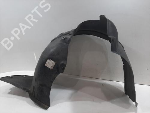 Hjulbue AUDI A1 Sportback (8XA, 8XF) 1.6 TDI (105 hp) 30608566