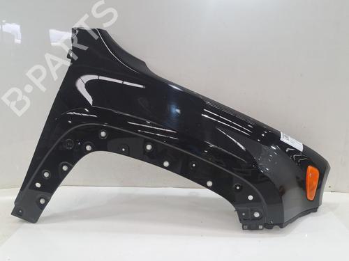 Used Right front fenders Right front fenders JEEP RENEGADE SUV (BU, B1, BV) 1.4 (140 hp) 35921784 35921784