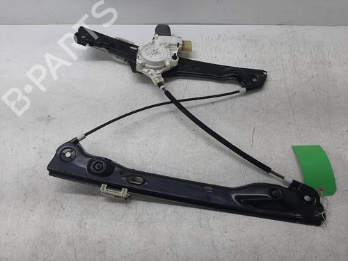 Used Front right window mechanism Front right window mechanism 26795741 26795741