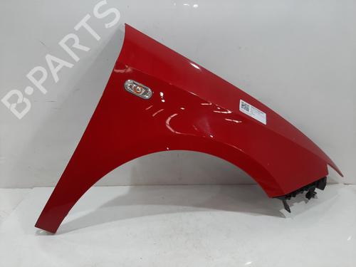 Used Right front fenders Right front fenders 37659346 37659346