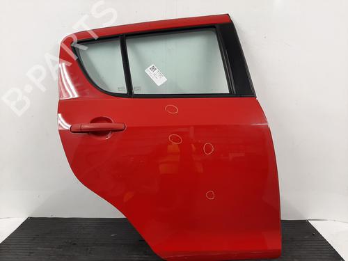 Used Right rear door SUZUKI SWIFT IV (FZ, NZ) 1.2 (AZG412, ZC72S) (90 hp) 26746353