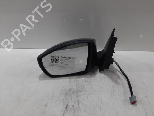 left-mirror-ford-s-max-wa6-2006-2007-2008-2009-2010-2011-2012-2013-2014-36290352 main image