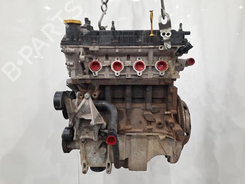 Motor MG MG 3 1.5 | BP29946250M1