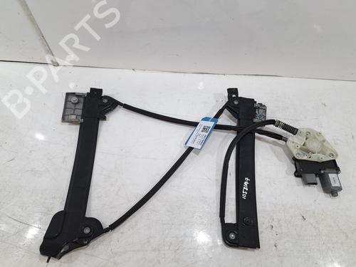 Front left window mechanism PEUGEOT RCZ 1.6 16V | BP38180140C22 - Image 3
