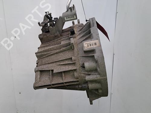 Gearbox MERCEDES-BENZ A-CLASS (W168) A 140 (168.031, 168.131) | BP26744143M3 