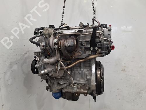 Engine VAUXHALL ASTRA Mk VII (K) (B16) 1.4 Turbo | BP39916726M1 - Image 5
