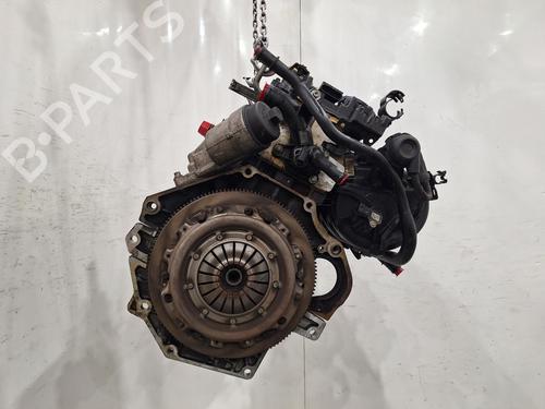 Engine VAUXHALL CORSA Mk III (D) (S07) 1.2 i 16V (L08) | BP40078455M1 - Image 3