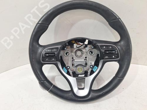 Ratt KIA NIRO I (DE) 1.6 GDI Hybrid (141 hp) 31927733