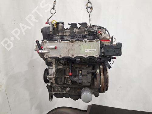 Engine AUDI A3 (8V1, 8VK) 1.4 TFSI | BP29581501M1 