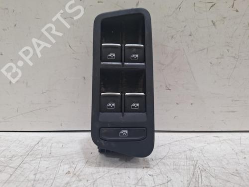 Used Right front window switch Right front window switch VW GOLF VII Variant (BA5, BV5) 1.5 TSI (150 hp) 40238331 40238331
