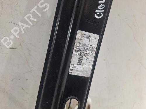 Front right window mechanism BMW 1 (F20) 116 d | BP32357723C23 