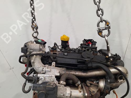 Engine DACIA SANDERO II 1.5 dCi | BP36662401M1 - Image 6