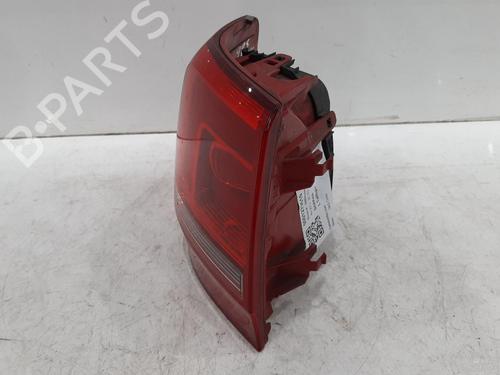 Left taillight VW SHARAN (7N1, 7N2) 2.0 TDI | BP26843452C34 