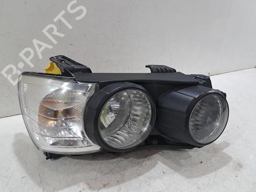 Right headlight CHEVROLET AVEO Hatchback (T300) 1.2 | BP30496719C29