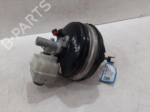 Used Servo brake Servo brake BMW 5 Touring (F11) 520 d (190 hp) 33647145 33647145