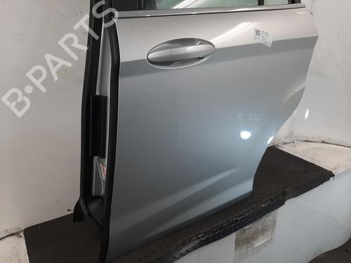 Left rear door FORD B-MAX (JK) 1.6 Ti | BP29397798C4 