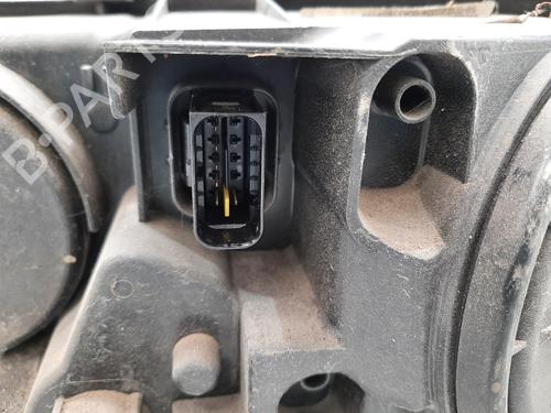 Right headlight CITROËN C4 Picasso II 1.6 HDi / BlueHDi 115 | BP34273614C29  - Image 6