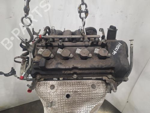 Engine MITSUBISHI ASX (GA_W_) 1.6 MIVEC (GA1W) | BP37491463M1 - Image 5