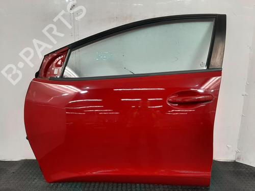 Used Left front door Left front door 38513136 38513136