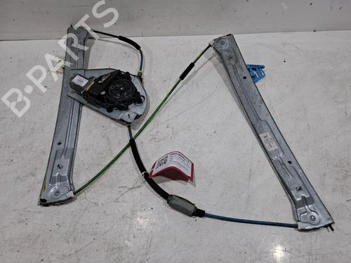 Used Front left window mechanism Front left window mechanism 39525638 39525638