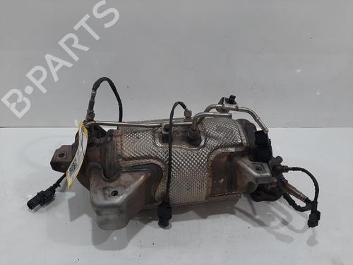 Used Particulate filter Particulate filter 38513330 38513330