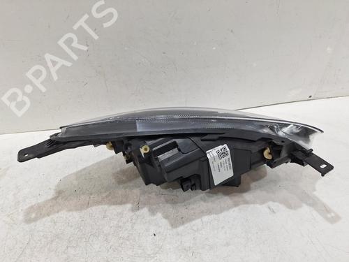 Left headlight FORD FIESTA VII (HJ, HF) 1.0 EcoBoost | BP32027177C28 