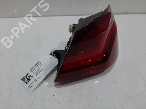 Used Right taillight Right taillight BMW 1 (F40) M 135 i xDrive (306 hp) 36254060 36254060