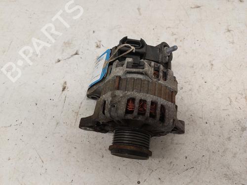 Used Alternator KIA PICANTO II (TA) 1.0 (69 hp) 26825642