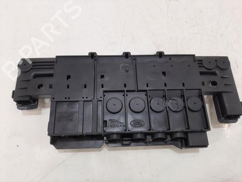 Fuse box LAND ROVER RANGE ROVER IV (L405) 4.4 SDV8 4x4 | BP30179436E1