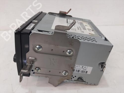 Electronic module NISSAN NOTE (E11, NE11) 1.6 | BP29236998M83 