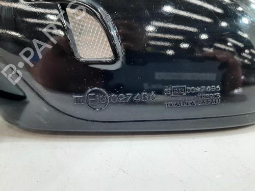Retrovisor esquerdo LEXUS GS (_L1_) 300h (AWL10_, AWL10R) | BP36506102C26 - Image 5