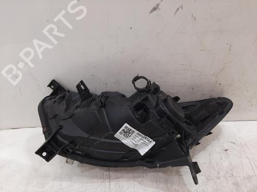 Right headlight RENAULT CAPTUR I (J5_, H5_) 1.5 dCi 90 (J5N4, J5M5, J5MW, J5M6, J5AL, J5AJ) | BP37443379C29 - Image 6