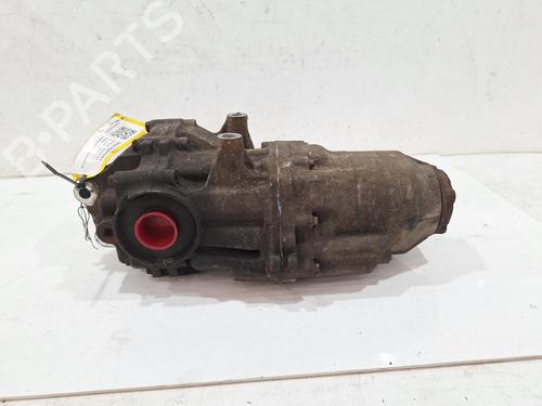 Differential, bag HONDA CR-V III (RE_) 2.2 i-CTDi 4WD (RE6) | BP30494563M24