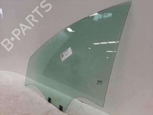 Dør rude ventre foran DACIA DUSTER (HM_) 1.6 SCe 115 (HMM1) | BP34376499C18 - Image 3