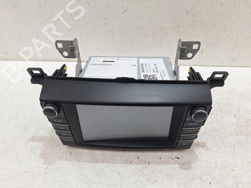 Used Electronic module Electronic module TOYOTA RAV 4 IV (_A4_) 2.5 Hybrid (AVA42_) (197 hp) 33435171 33435171