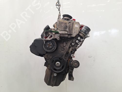 Used Engine Engine 37641132 37641132