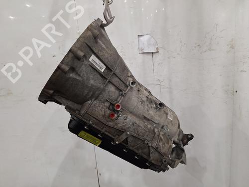Gearbox BMW 1 Coupe (E82) 118 d | BP40600920M3 - Image 4