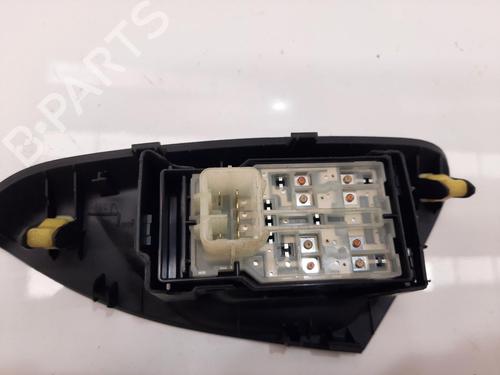 Right front window switch CITROËN C1 II (PA_, PS_) 1.2 VTi 82 | BP34619721I26 - Image 5