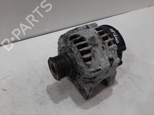 Used Alternator Alternator 38083720 38083720