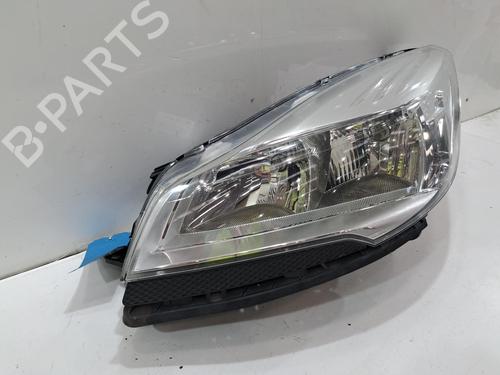 Left headlight FORD KUGA II (DM2) 1.5 EcoBoost | BP36662309C28 - Image 2