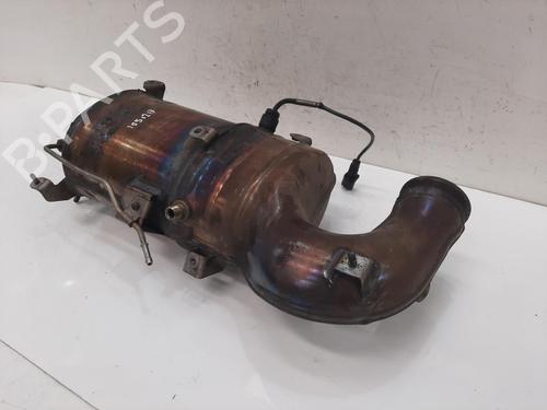 Particulate filter ALFA ROMEO GIULIETTA (940_) 2.0 JTDM (940.FXL1A) | BP35985964M81 - Image 4