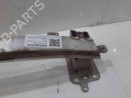 Andre VAUXHALL CORSA Mk IV (E) (X15) 1.4 | BP30843791O1